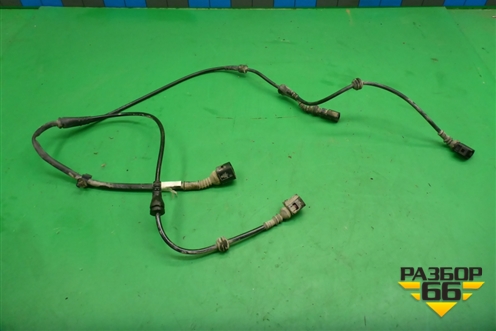 Проводка (на передние датчики ABS) (7L0971279J) для Volkswagen Touareg c 2002-2010г