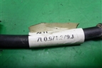 Проводка (на передние датчики ABS) (7L0971279J) для Volkswagen Touareg c 2002-2010г