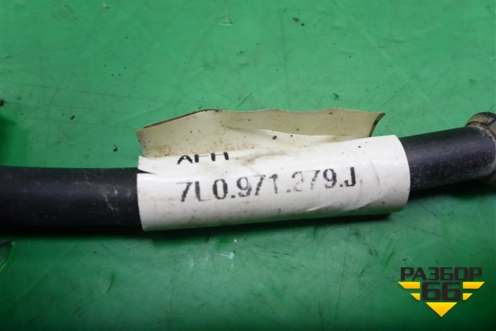 Проводка (на передние датчики ABS) (7L0971279J) для Volkswagen Touareg c 2002-2010г