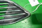 Решетка радиатора (после 2015г) (F1EB8200C) для Ford Focus 3 с 2011г