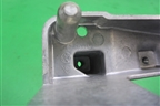 Кронштейн (подлокотника) (7L0863345) для Volkswagen Touareg c 2002-2010г