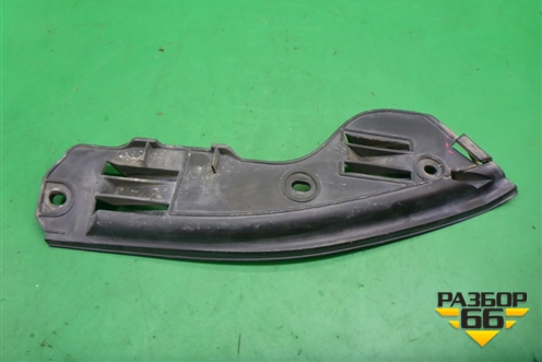 Кронштейн заднего бампера правый (7L6807394B) для Volkswagen Touareg c 2002-2010г