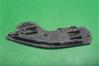 Кронштейн заднего бампера левый (7L6807393B) для Volkswagen Touareg c 2002-2010г