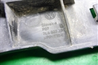 Кронштейн заднего бампера левый (7L6807393B) для Volkswagen Touareg c 2002-2010г