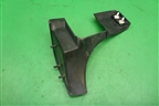 Накладка декоративная (на петлю двери багажника правая) (7L6867438F) для Volkswagen Touareg c 2002-2010г