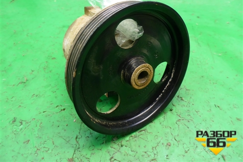 Насос гидроусилителя (1.4л K7JA710) (491100699R) для Renault Logan с 2004-2015г