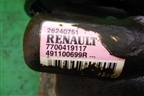 Насос гидроусилителя (1.4л K7JA710) (491100699R) для Renault Logan с 2004-2015г