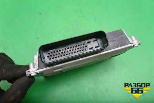 Блок управления раздаточной коробкой (0AD927755BG) для Volkswagen Touareg c 2002-2010г