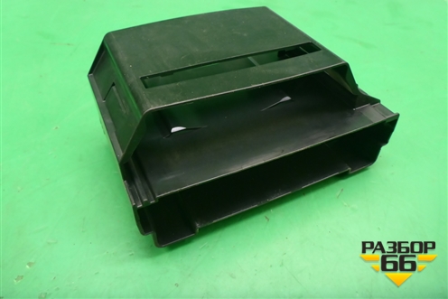 Кронштейн блока электронного (АКПП) (7L0927131D) для Volkswagen Touareg c 2002-2010г