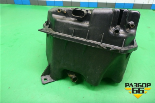 Бачок расширительный (дубликат) (1114702700) для Volkswagen Touareg c 2002-2010г