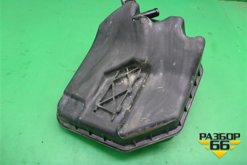 Бачок расширительный (дубликат) (1114702700) для Volkswagen Touareg c 2002-2010г