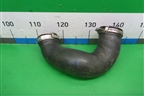 Патрубок интеркулера резиновый (7L6145972) для Volkswagen Touareg c 2002-2010г