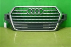 Решетка радиатора (до 2019г под парктроник) (4M0853651F) для Audi Q7 c 2015г