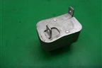 Радиатор топливный (3.0л CAS) (7L6203491D) для Volkswagen Touareg c 2002-2010г