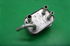 Радиатор топливный (3.0л CAS) (7L6203491D) для Volkswagen Touareg c 2002-2010г