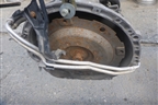 АКПП (5.0 508PS Supercharged) (AH427000FB) для Land Rover Range Rover Sport с 2005-2012г