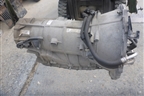 АКПП (5.0 508PS Supercharged) (AH427000FB) для Land Rover Range Rover Sport с 2005-2012г