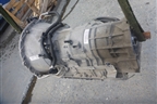 АКПП (5.0 508PS Supercharged) (AH427000FB) для Land Rover Range Rover Sport с 2005-2012г