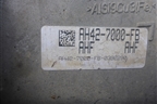 АКПП (5.0 508PS Supercharged) (AH427000FB) для Land Rover Range Rover Sport с 2005-2012г