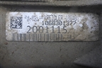 АКПП (5.0 508PS Supercharged) (AH427000FB) для Land Rover Range Rover Sport с 2005-2012г