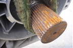 АКПП (5.0 508PS Supercharged) (AH427000FB) для Land Rover Range Rover Sport с 2005-2012г