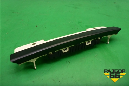 Индикатор парковки (на торпедо) (7L6919473D) для Volkswagen Touareg c 2002-2010г
