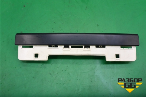 Индикатор парковки (на торпедо) (7L6919473D) для Volkswagen Touareg c 2002-2010г