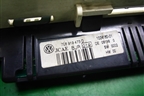 Индикатор парковки (на торпедо) (7L6919473D) для Volkswagen Touareg c 2002-2010г