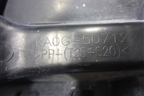 Решетка радиатора (после 2015г) (KA0G50712) для Mazda CX 5 с 2012-2016г