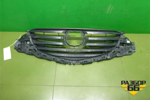 Решетка радиатора (после 2015г) (KA0G50712) для Mazda CX 5 с 2012-2016г