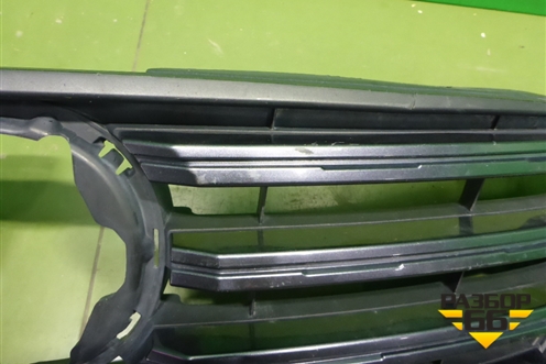 Решетка радиатора (после 2015г) (KA0G50712) для Mazda CX 5 с 2012-2016г