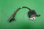 Датчик ускорения (левый) (7L0907673D) для Volkswagen Touareg c 2002-2010г