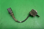 Датчик ускорения (правый) (7L0907674D) для Volkswagen Touareg c 2002-2010г