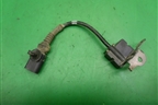 Датчик ускорения (правый) (7L0907674D) для Volkswagen Touareg c 2002-2010г