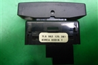 Кнопка центрального замка (7L6962125) для Volkswagen Touareg c 2002-2010г