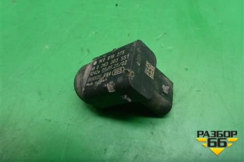 Датчик парковки (1K0919275) для Volkswagen Touareg c 2002-2010г