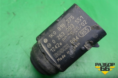 Датчик парковки (1K0919275) для Volkswagen Touareg c 2002-2010г