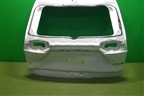Дверь багажника без стекла (6700542650) для Toyota Rav-4 с 2018г
