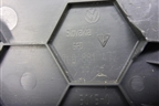 Накладка внутренняя (на переднее правое сиденье) (7L0881472) для Volkswagen Touareg c 2002-2010г