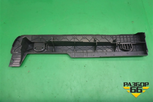 Пол багажника (правая часть) (7L5863528L) для Volkswagen Touareg c 2002-2010г