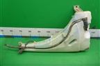 Бачок омывателя лобового стекла (7L0955453D) для Volkswagen Touareg c 2002-2010г