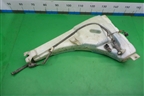 Бачок омывателя лобового стекла (7L0955453D) для Volkswagen Touareg c 2002-2010г