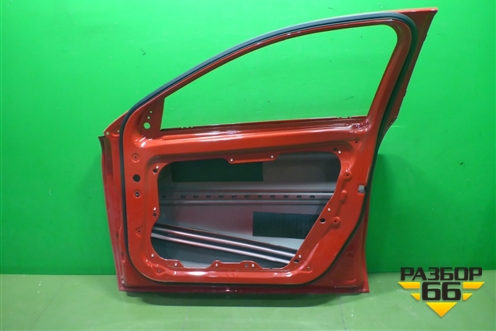 Дверь передняя правая (A1567200205) для Mercedes Benz GLA-Klass X156 с 2014г