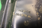 Балка подрадиаторная (7L0805551A) для Volkswagen Touareg c 2002-2010г