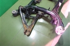 Балка задняя (7L0500041) для Volkswagen Touareg c 2002-2010г