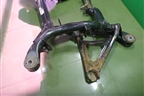 Балка задняя (7L0500041) для Volkswagen Touareg c 2002-2010г