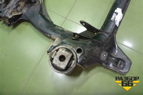 Подрамник передний АКПП для Volkswagen Touareg c 2002-2010г
