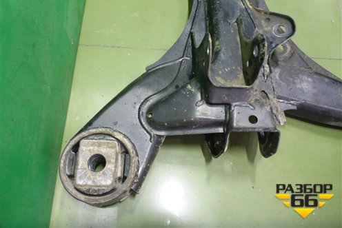 Подрамник передний АКПП для Volkswagen Touareg c 2002-2010г