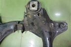 Подрамник передний АКПП для Volkswagen Touareg c 2002-2010г