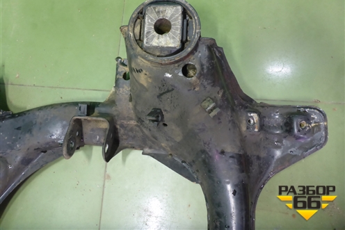 Подрамник передний АКПП для Volkswagen Touareg c 2002-2010г